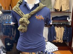 -POLO RALPH LAUREN(比斯特苏州购物村店)