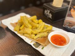 -大洋家·精品潮汕菜·生腌砂锅粥(天河东路店)