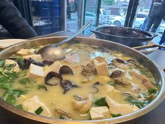 -富临轩私房菜(集庆门大街店)