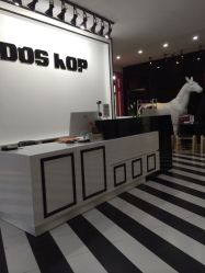 Dos Hop潮尚舞蹈(世纪大道站店)-DOS HOP潮上舞蹈