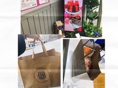 -巴黎贝甜(国贸店)