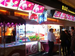 -万达影城(江北万达广场IMAX店)