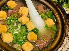 -南京大牌档(三阳广场苏宁店)