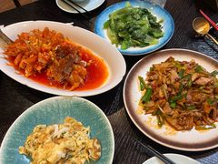 -海天楼中餐厅(吴宫泛太平洋酒店)