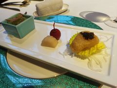 -三号黄浦会Canton Table