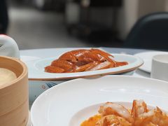 正宗京味烤鸭-北京厨房(西安SKP店)