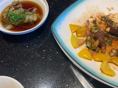 -新花城蟹粉馆(乌鲁木齐店)