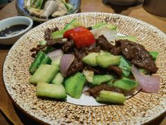 -常来小聚·广州非遗传承餐厅(地王广场店)