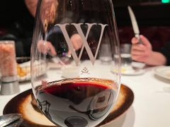 -Wolfgang’s Steakhouse 沃夫冈牛排馆(上海白玉兰广场店)