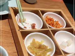 -闽上鲜·福建菜(龙湖滨江天街店)