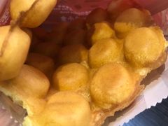 -香港十三座(宝山万达店)