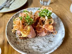 -BOR Eatery(安福路店)