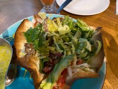 -Cactus墨西哥仙人掌餐厅