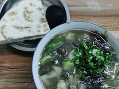 -老字号贾家肉丸糊辣汤(光明巷店)