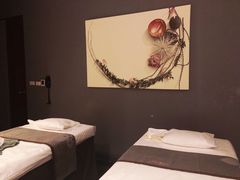 -Let’s Relax Spa(Siam Square One)