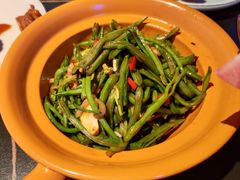 -粉墨特色菜·烧烤音乐酒馆