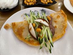 -毛毛熏肉•东北菜老字号(大安街店)