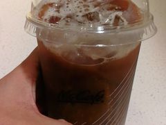 -麦当劳(东方时代广场分店)