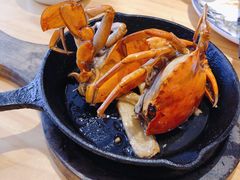 -莲花公园煎蟹·30年闽菜(火车站店)