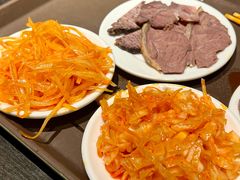 -清真·马安军辣子牛肉面