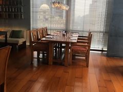 -广州富力君悦大酒店·凯菲厅