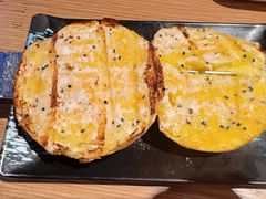 -华府九号海鲜烧烤大排档(龙域店)
