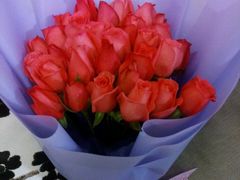 -沪花拾者(好再来花卉鲜花店)