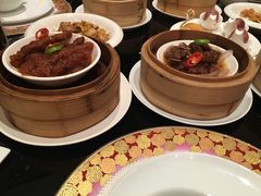 -富力万达嘉华酒店-品珍中餐厅(水果湖店)