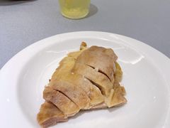 招牌盐水鸭-狮王府淮扬菜(新街口友谊店)