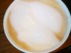 -星巴克(夏日百货店)