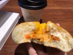 金泽红薯-胖虎打面团(九眼桥店)