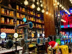 -1819餐厅·团队聚餐·烤串·精酿