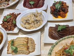 -归元·云集斋素菜馆