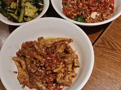 -八碗湘长沙市井菜(坡子街店)