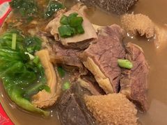 -新世界餐厅(万达店)