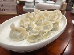 -喜鼎海胆水饺(东港店)