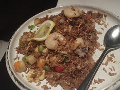 -半秋山西餐厅(巴南万达广场店)