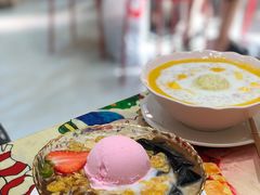 -甜心妈妈·榴莲星级糖水(北京路总店)