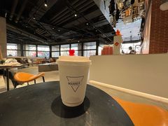 -Manner Coffee(淮海755店)