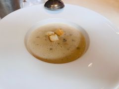 -盘炉forenza·云贵川融合小食堂 ( 钟楼中柳巷店)