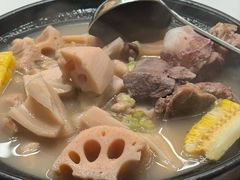 -粤小馆(天安云谷店)