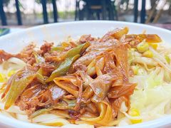 -新月斋(豆瓣胡同店)