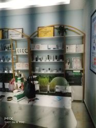 -姬颜氏美丽汇皮肤管理