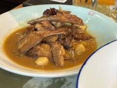 -小吊梨汤·北京菜(香山店)