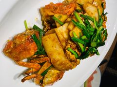 -筱爷叔·上海传统手工菜(玉树路店)