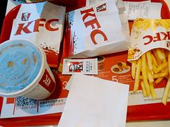 -肯德基(年家浜店)