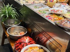 -福苗小骆驼烧烤(大唐不夜城店)