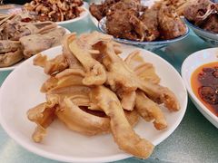 -双流传承老妈兔头(玉林总店)