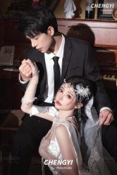 -橙亦摄影工作室