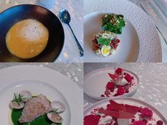 -广州四季酒店·佰鲜汇·现代法餐